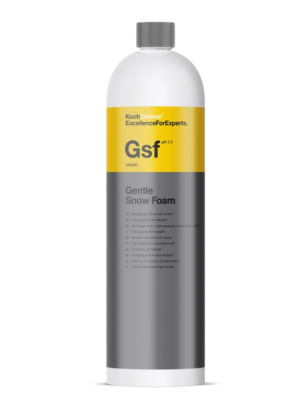 Koch Chemie Gentle Snow Foam