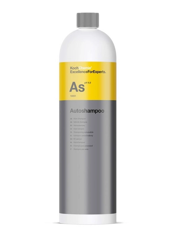 Koch Chemie Auto Shampoo