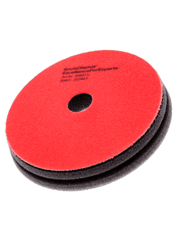 Koch Chemie Heavy Cut Pad 126mm