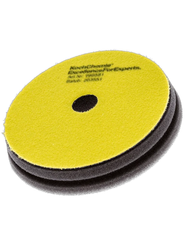 Koch Chemie Fine Cut Pad 126mm