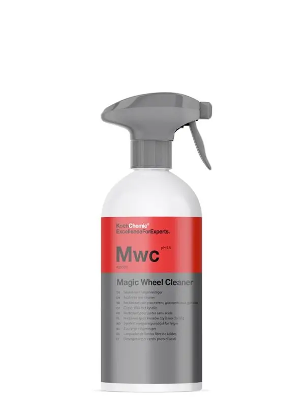Koch Chemie Magic Wheel Cleaner