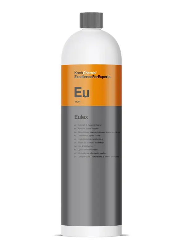 Koch Chemie Eulex