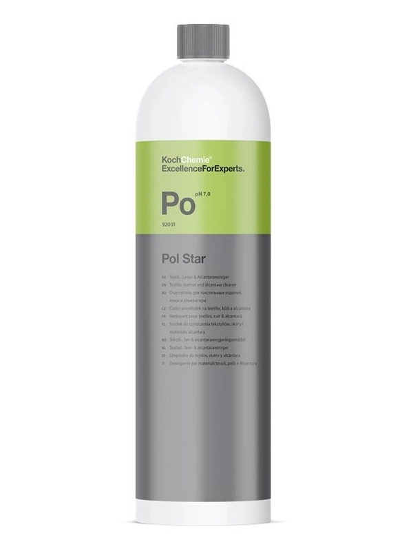 Koch Chemie Pol Star